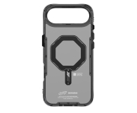 SKINARMA Saido Mag-charge do iPhone 17 Air czarne SK-2025IP6.6-SDOMS-BLK - 1416300 - zdjęcie 4